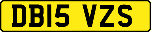 DB15VZS