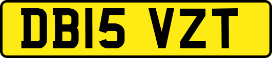 DB15VZT