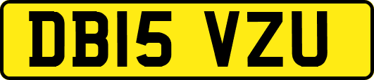 DB15VZU