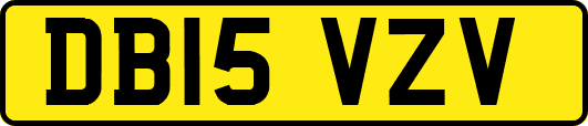 DB15VZV