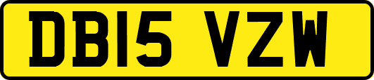 DB15VZW