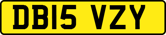 DB15VZY
