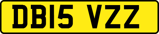 DB15VZZ