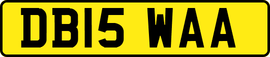DB15WAA