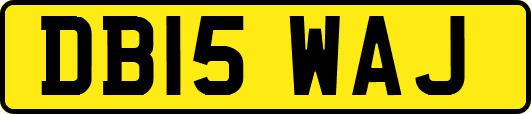 DB15WAJ