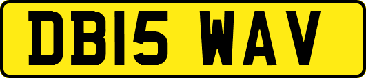 DB15WAV