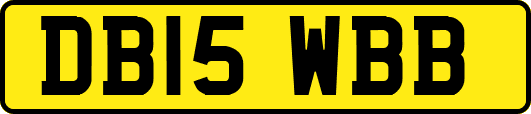 DB15WBB