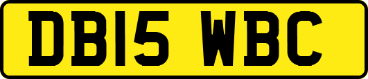 DB15WBC