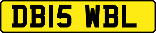 DB15WBL