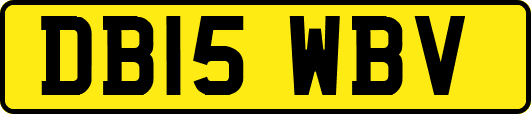 DB15WBV