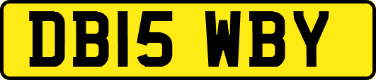 DB15WBY