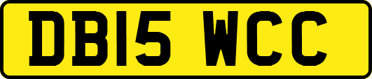 DB15WCC