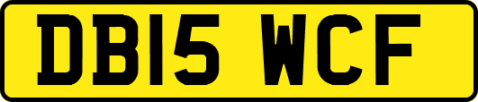 DB15WCF