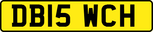 DB15WCH