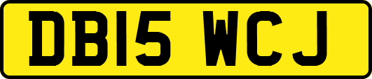 DB15WCJ