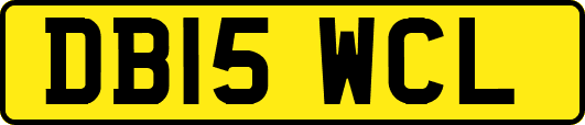 DB15WCL