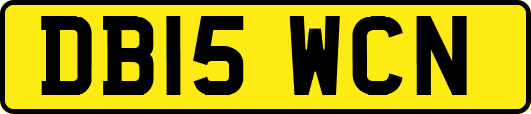 DB15WCN