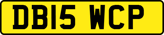 DB15WCP