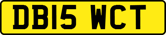 DB15WCT