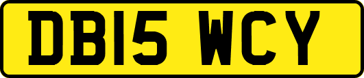DB15WCY