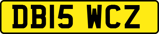DB15WCZ