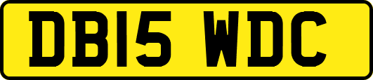 DB15WDC