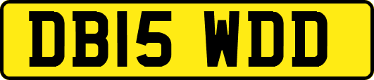 DB15WDD