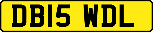 DB15WDL