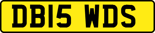 DB15WDS