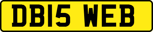 DB15WEB