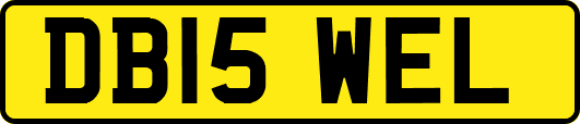 DB15WEL