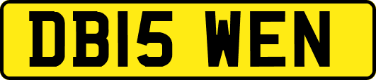 DB15WEN