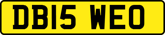 DB15WEO