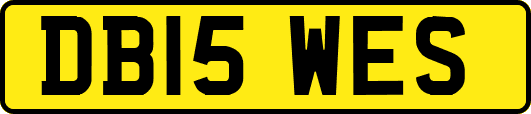DB15WES