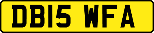 DB15WFA