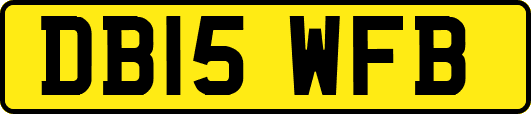 DB15WFB