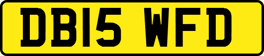 DB15WFD
