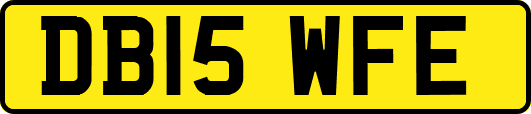 DB15WFE