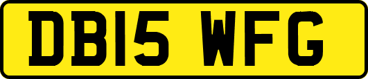 DB15WFG