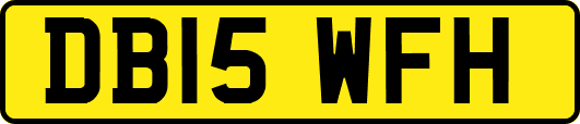 DB15WFH