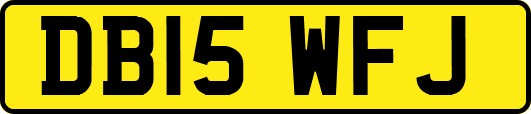 DB15WFJ