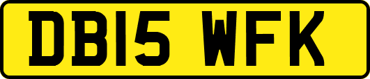 DB15WFK