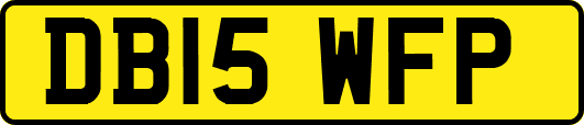 DB15WFP