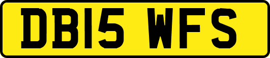 DB15WFS