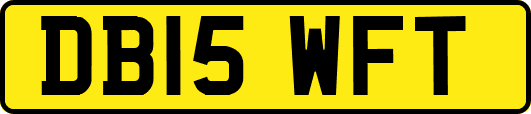 DB15WFT