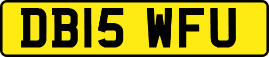 DB15WFU