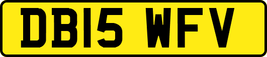 DB15WFV
