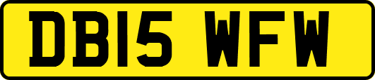 DB15WFW