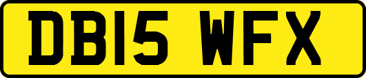 DB15WFX