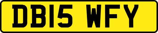 DB15WFY